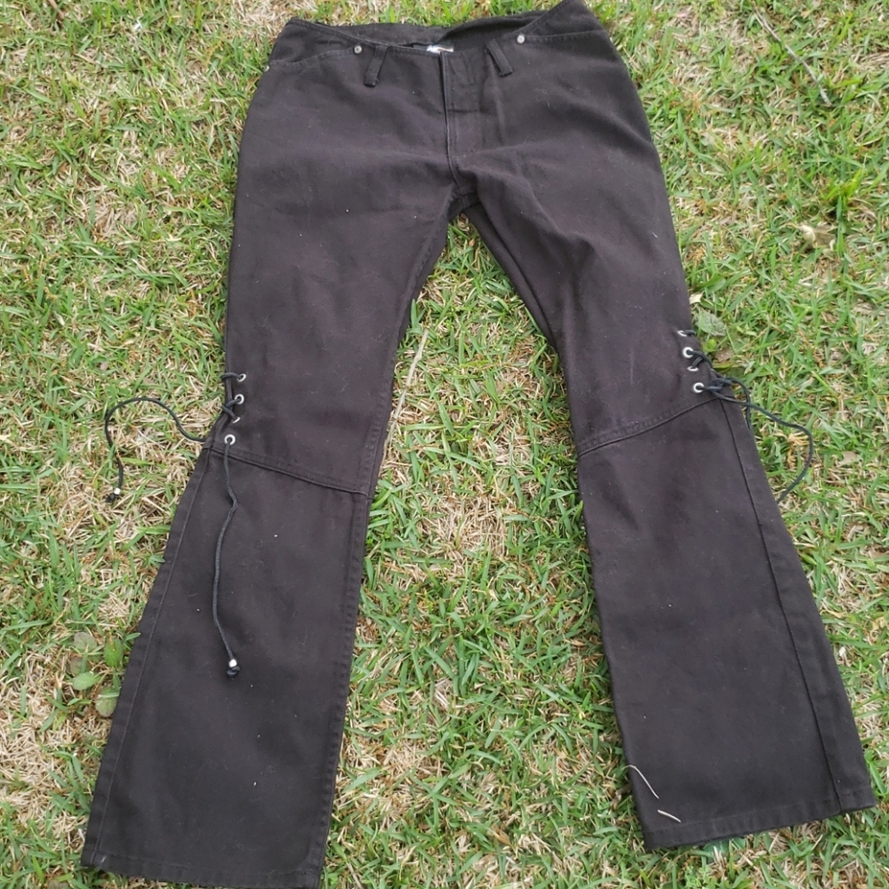 Harley Davidson Jeans